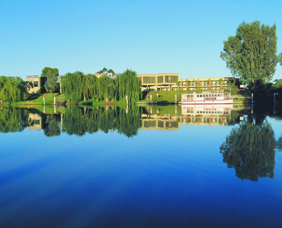 Wentworth Grande Resort Esterno foto