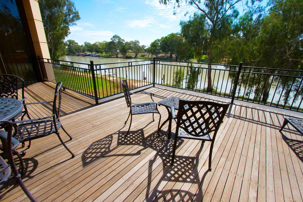Wentworth Grande Resort Esterno foto