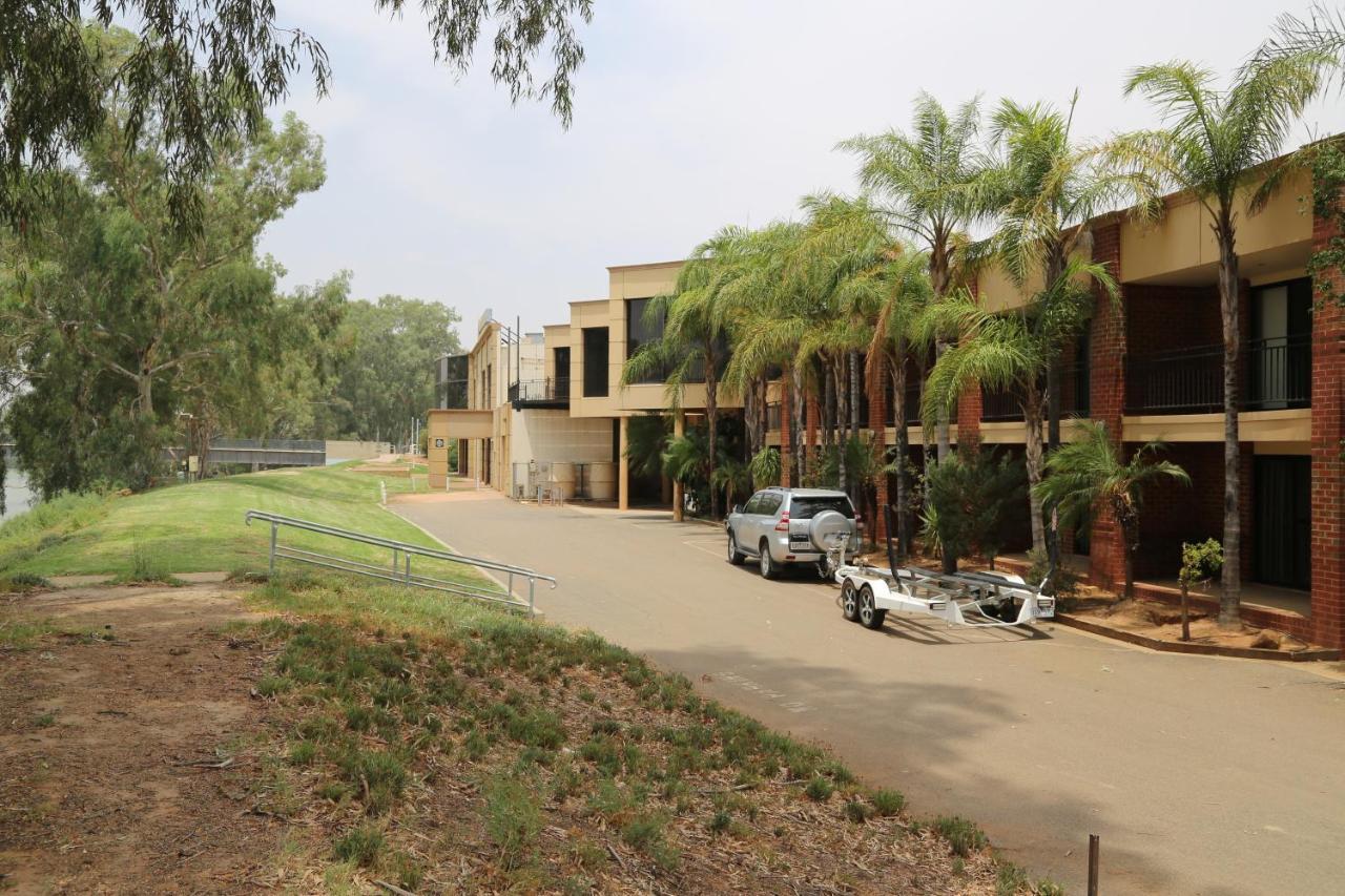 Wentworth Grande Resort Esterno foto