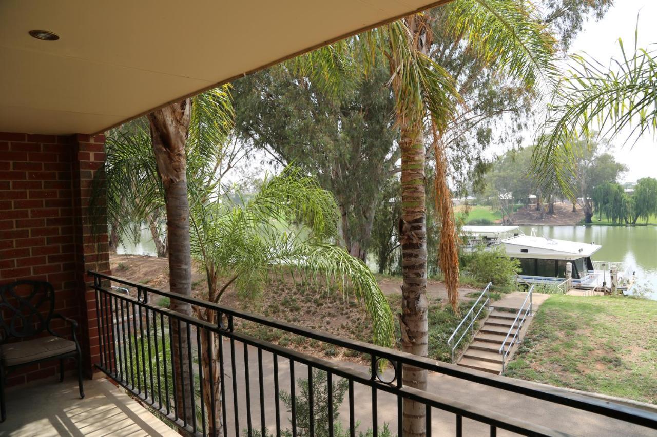 Wentworth Grande Resort Esterno foto